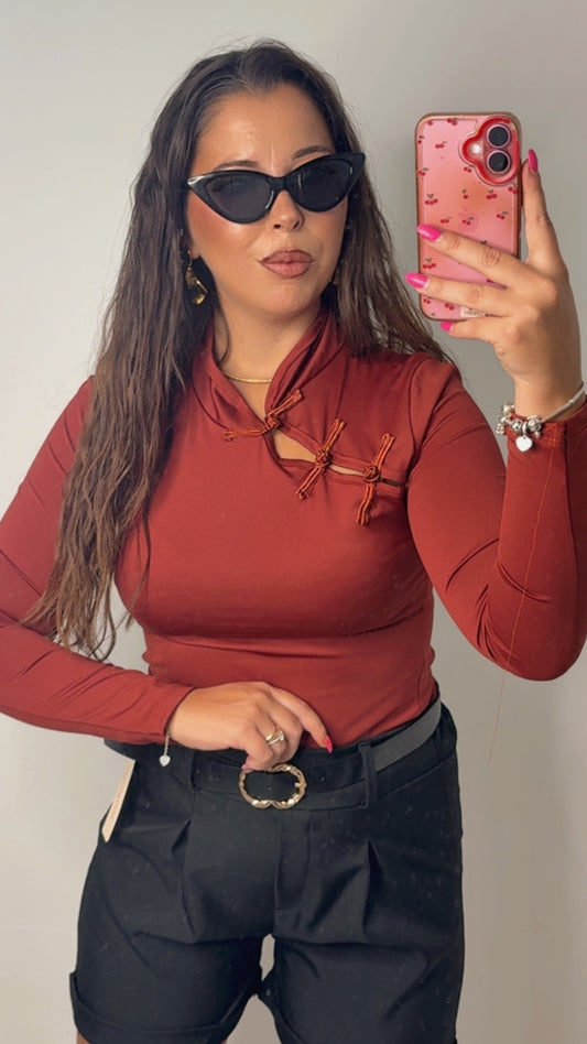 MAGLIA GINEVRA