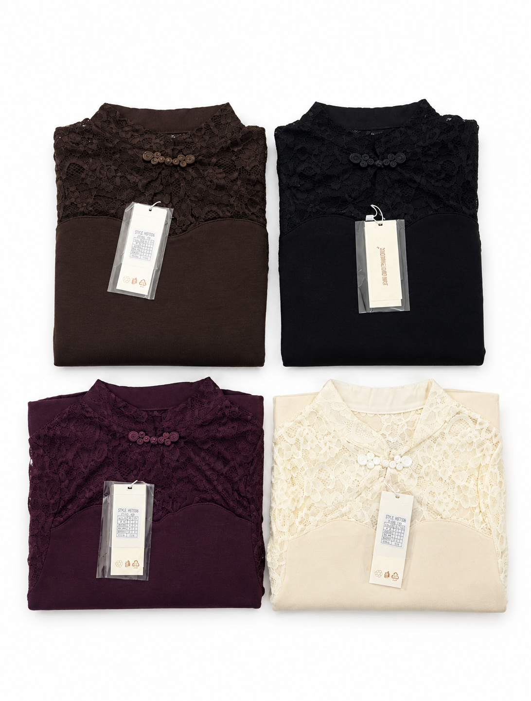 MAGLIA PIZZO