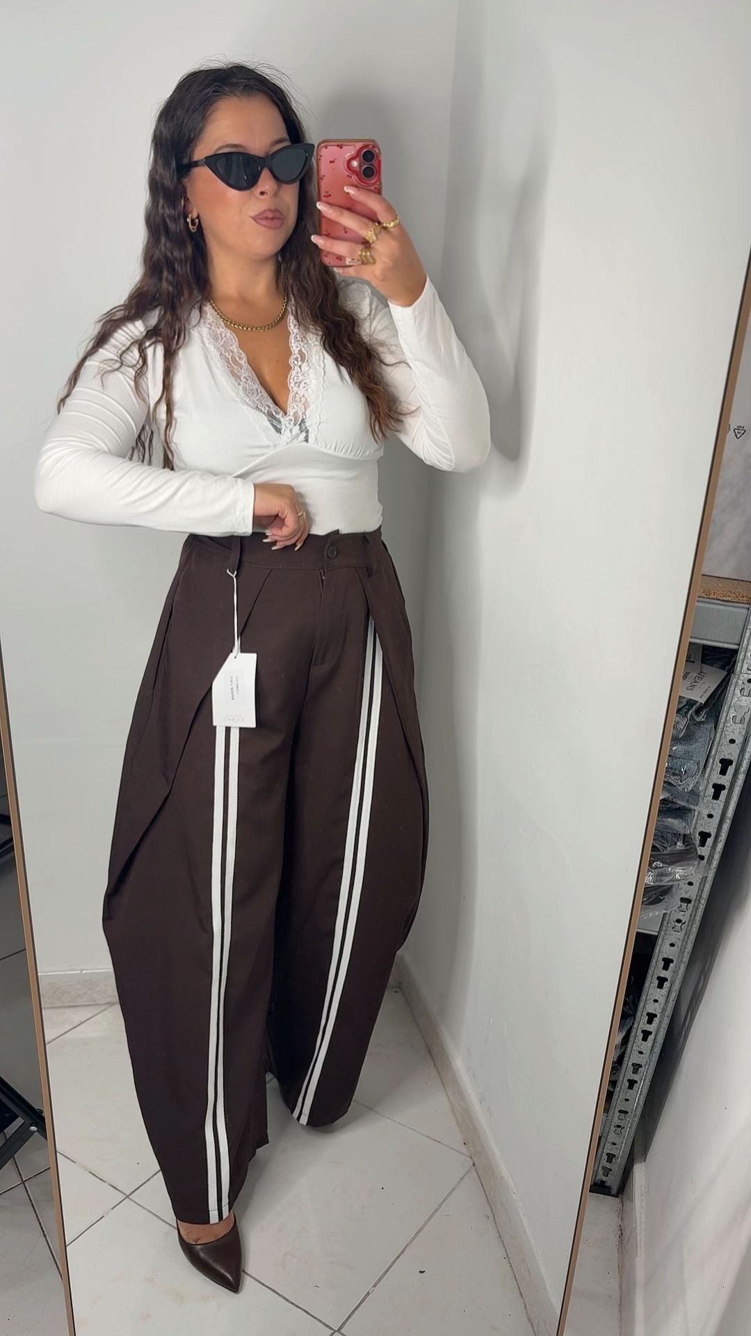 PANTALONE ADÌ