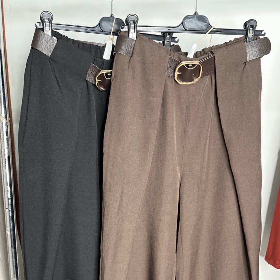 PANTALONE PALAZZO