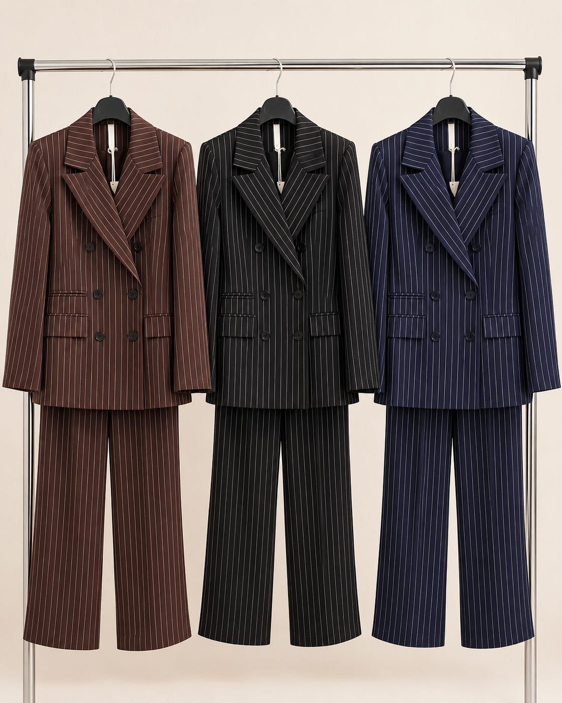 TAILLEUR GESSATO