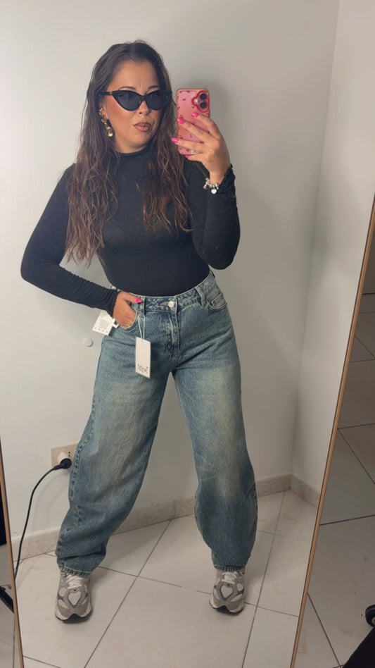 JEANS BALLON 67