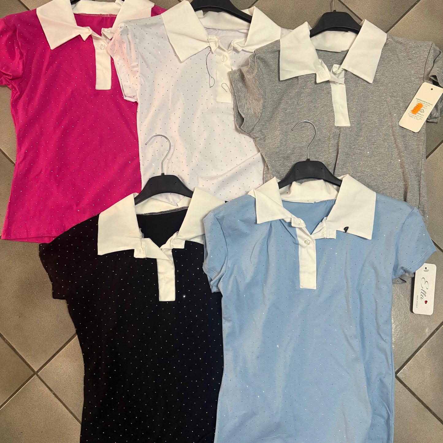 POLO LUXURY