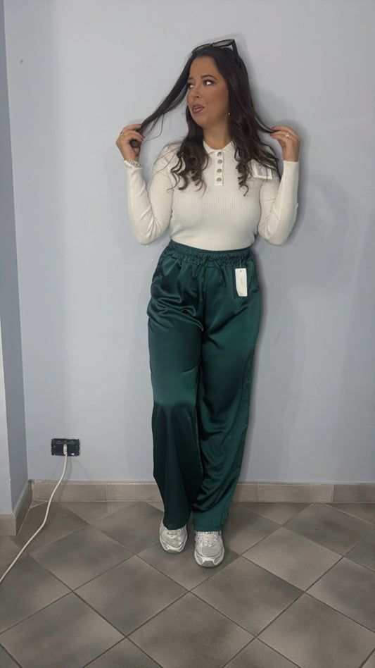 PANTALONE RASO PALAZZO