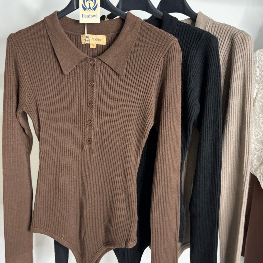 MAGLIA POLO COSTINE