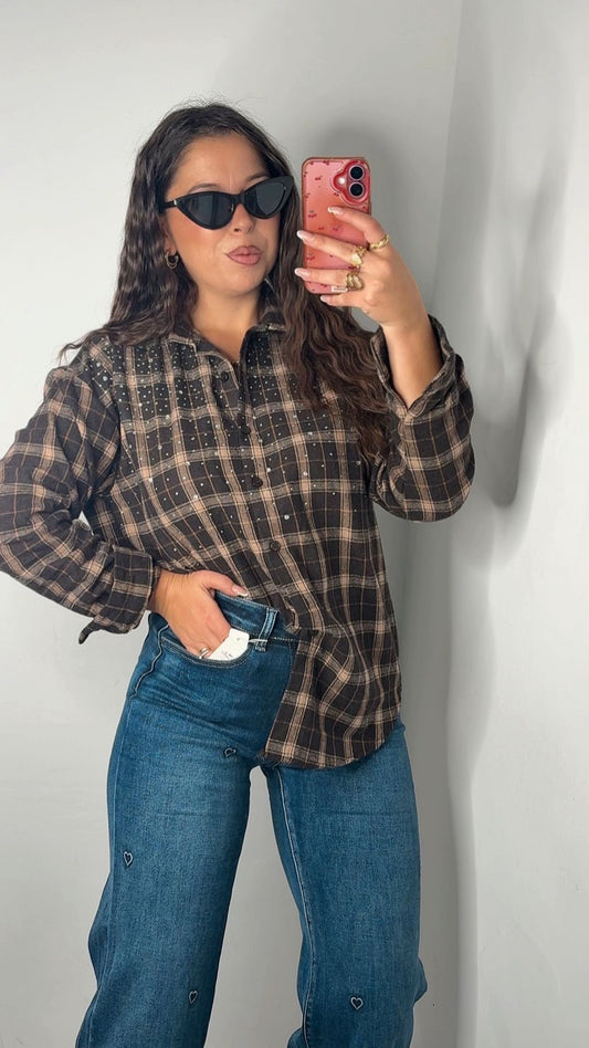 CAMICIA LUXURY