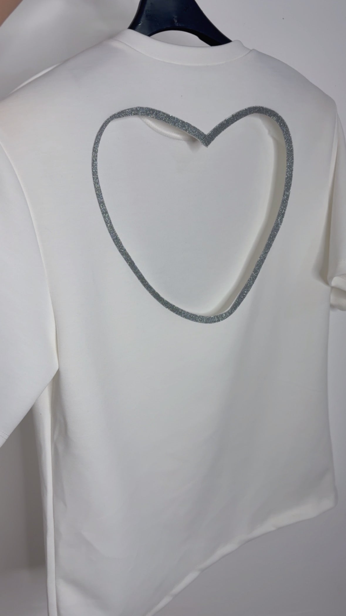 MAGLIA CUORE