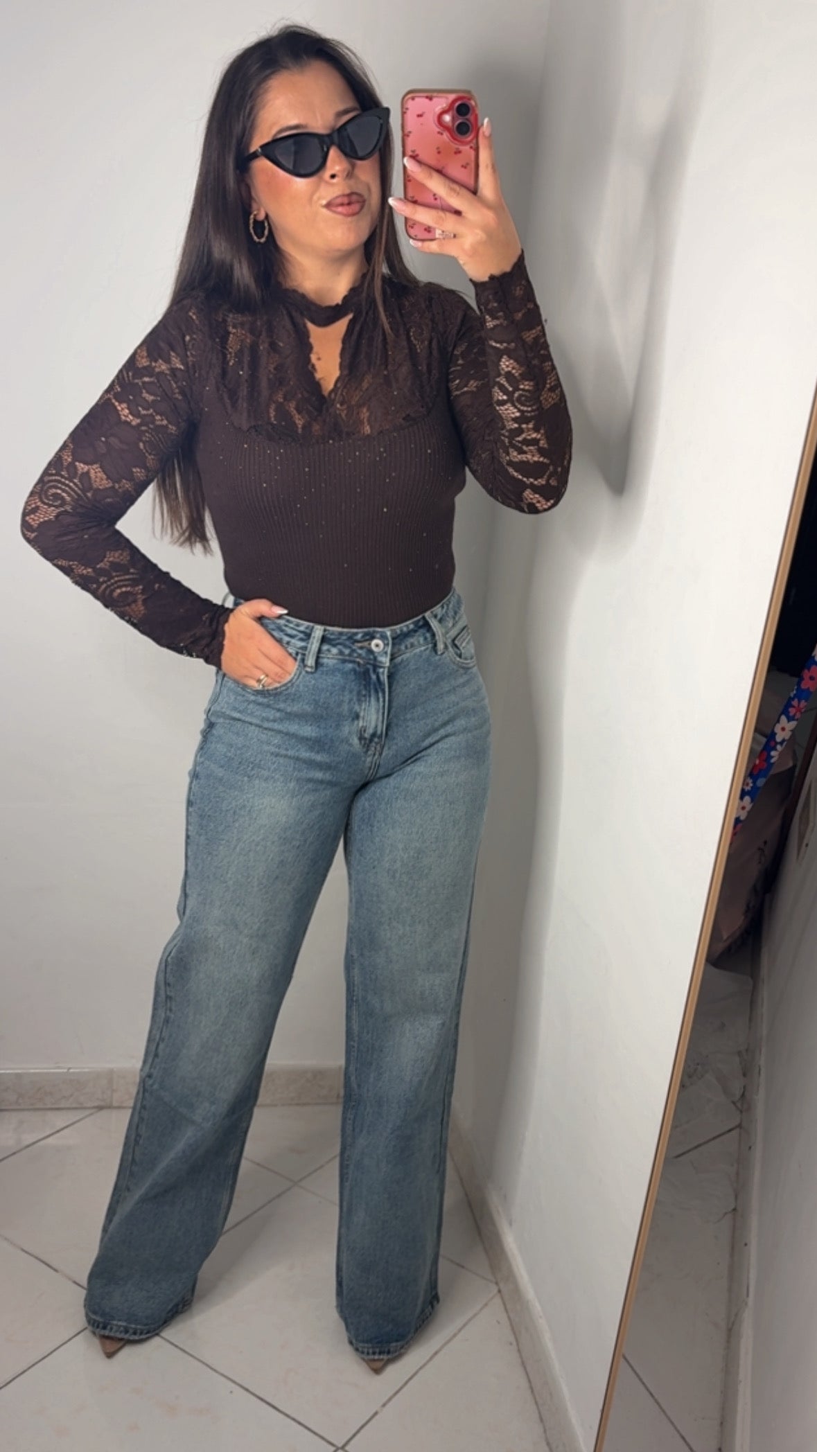 JEANS 9762