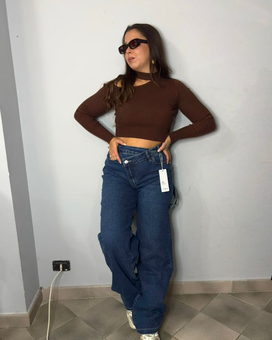 JEANS BALLOON