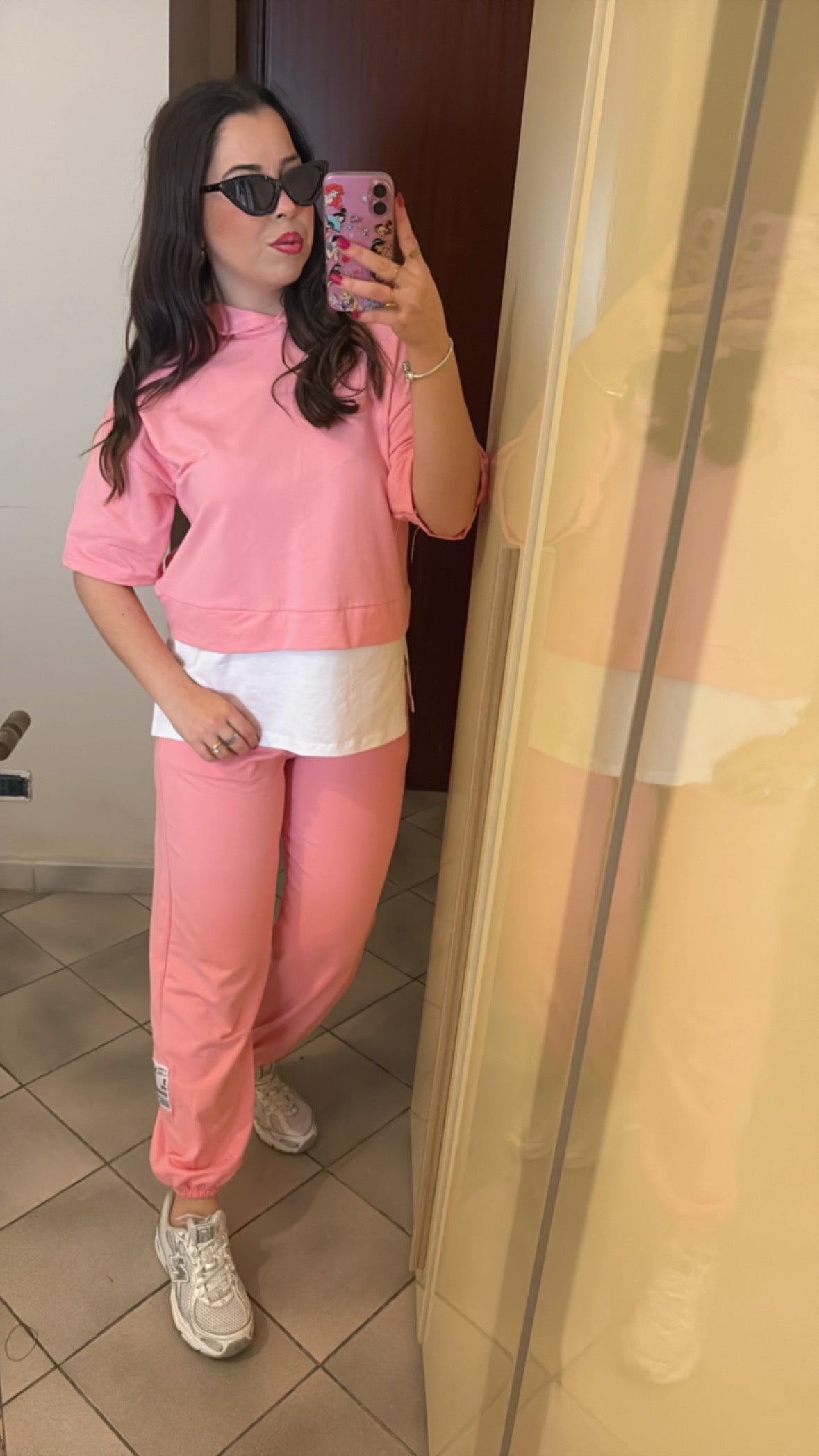 COMPLETO NOEMI