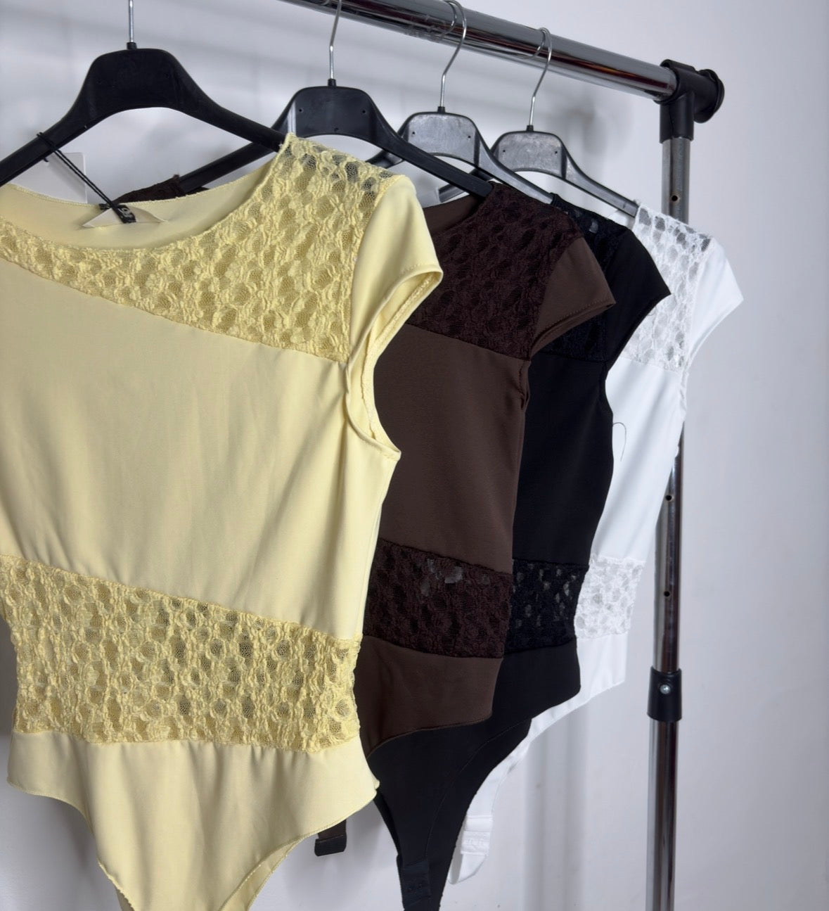 BODY PIZZO