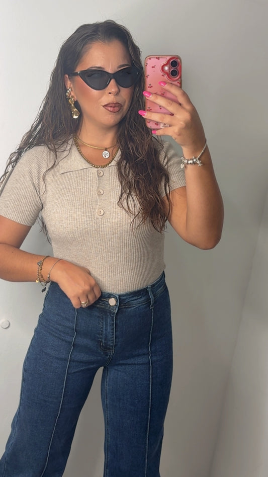 MAGLIA POLO