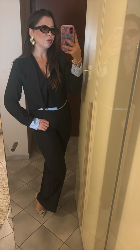 TAILLEUR DM