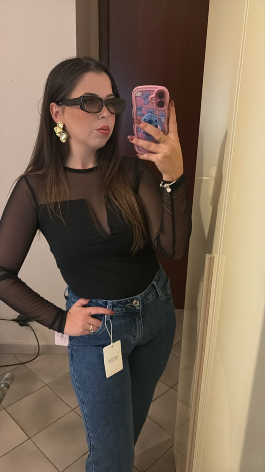 BODY JASMINE