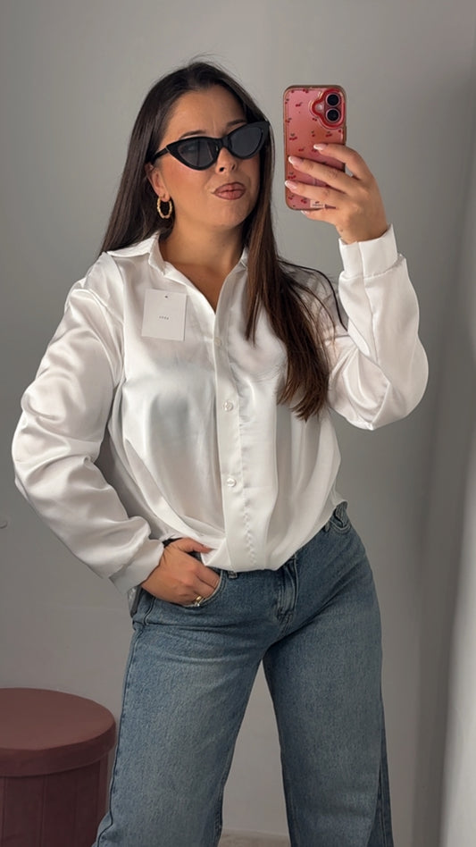 CAMICIA BASIC