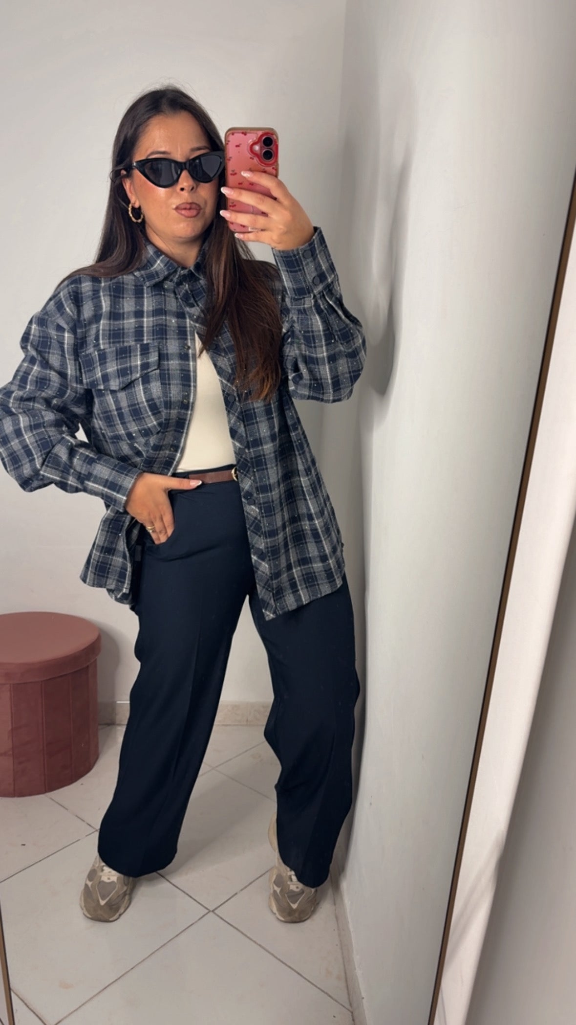 PANTALONE DIANA