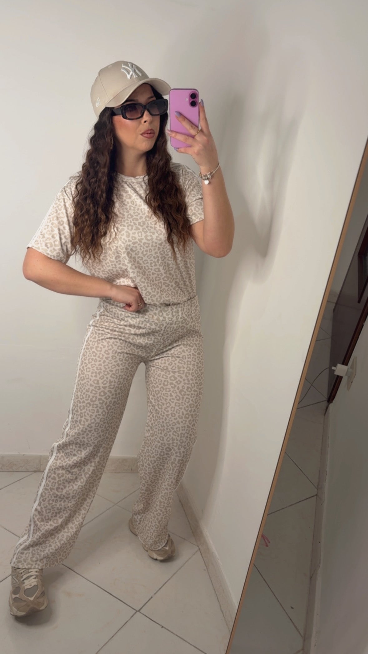 COMPLETO MACULATO