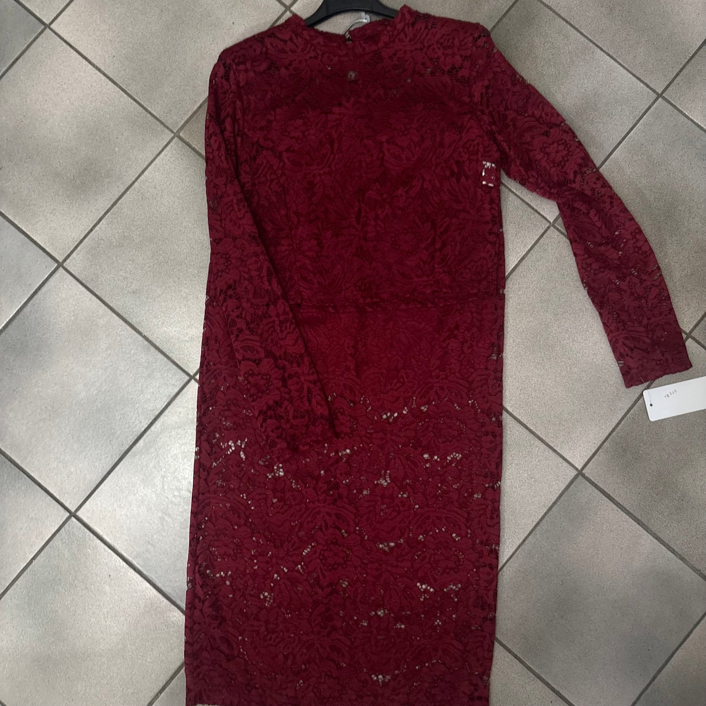 COMPLETO PIZZO