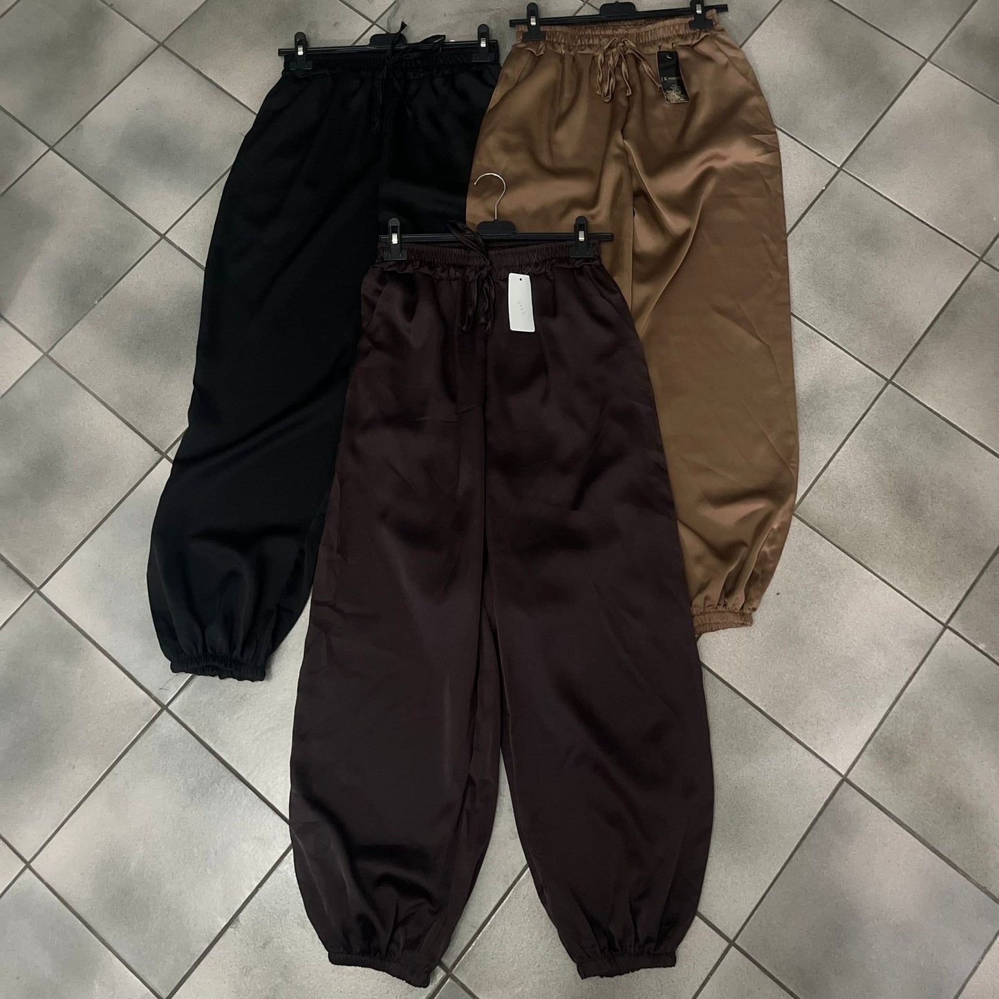 PANTALONE RASO POLSINO