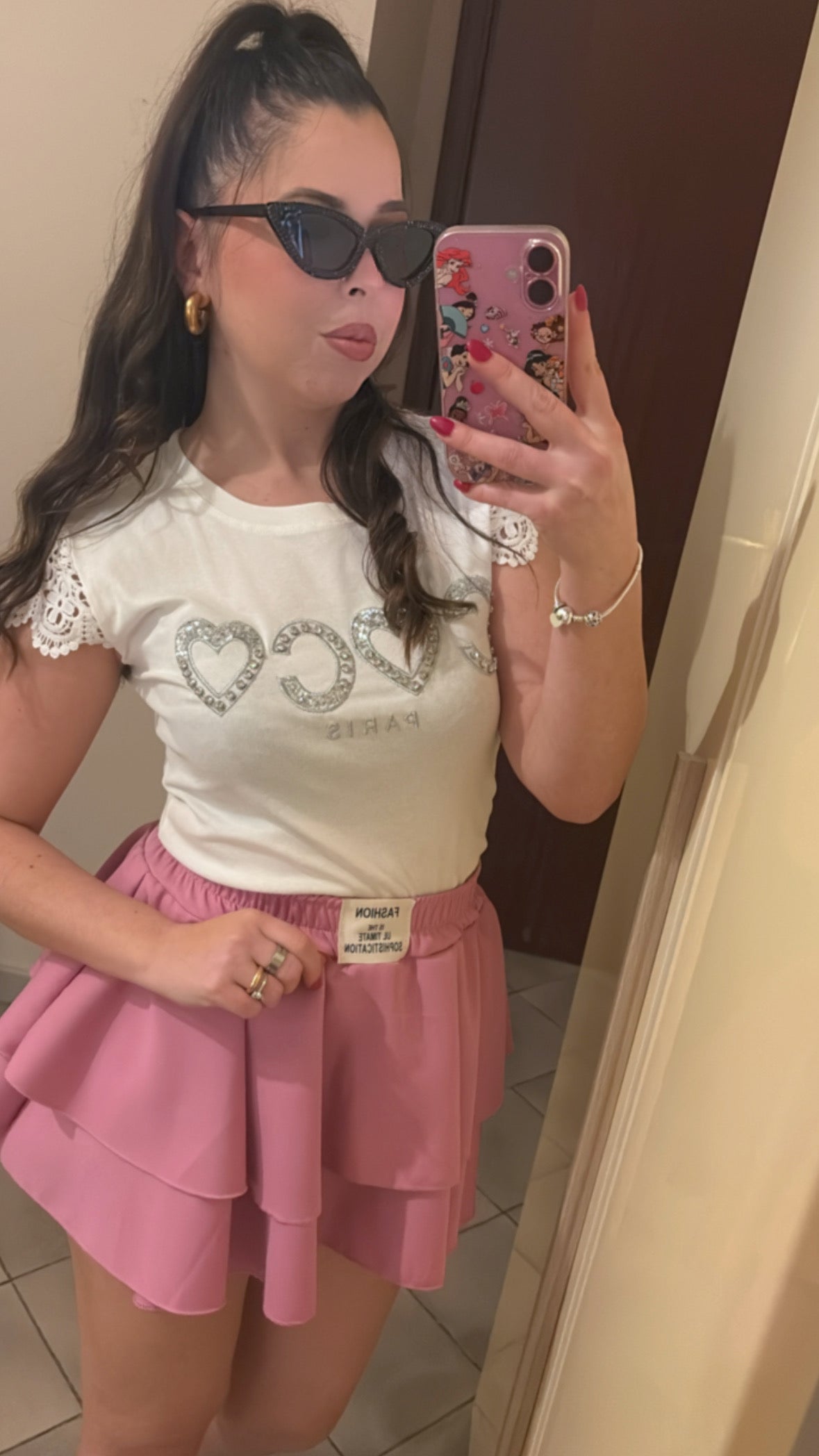 MAGLIA COCO