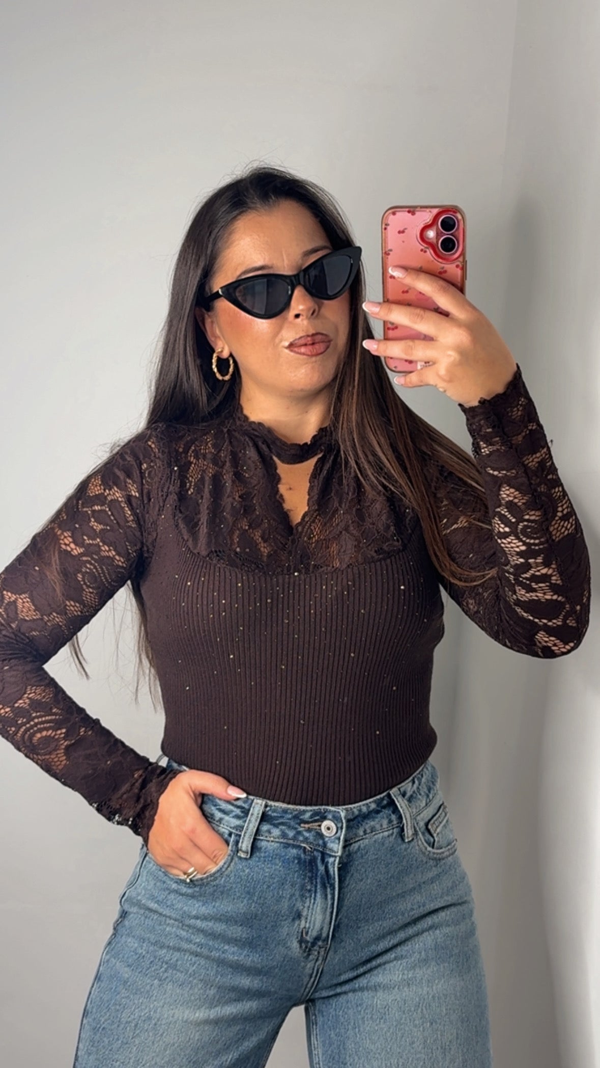 MAGLIA STELLA
