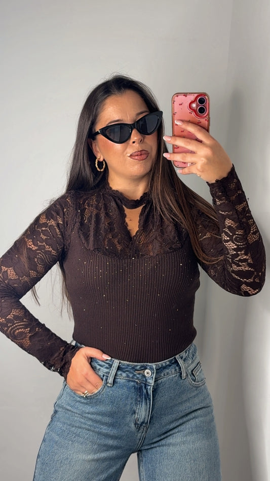 MAGLIA STELLA
