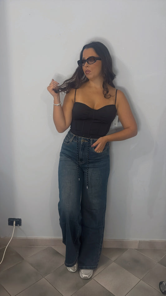 JEANS FASCIA