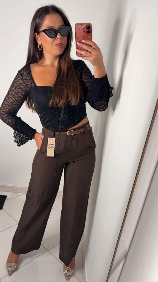 PANTALONE DIANA