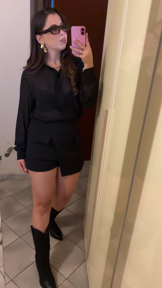 TUTINA DEBORA