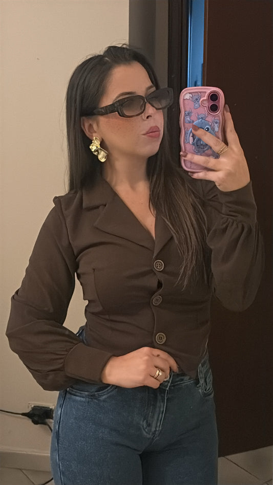 CAMICIA DM