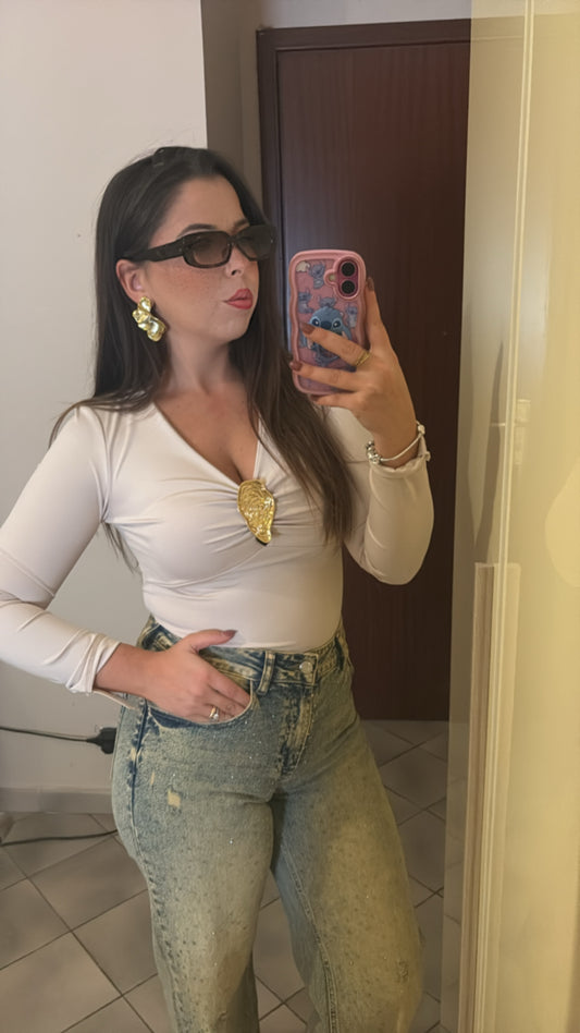 MAGLIA LEYLA
