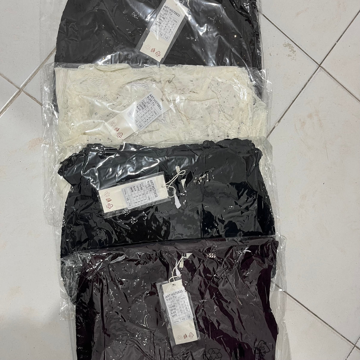 MAGLIA STELLA