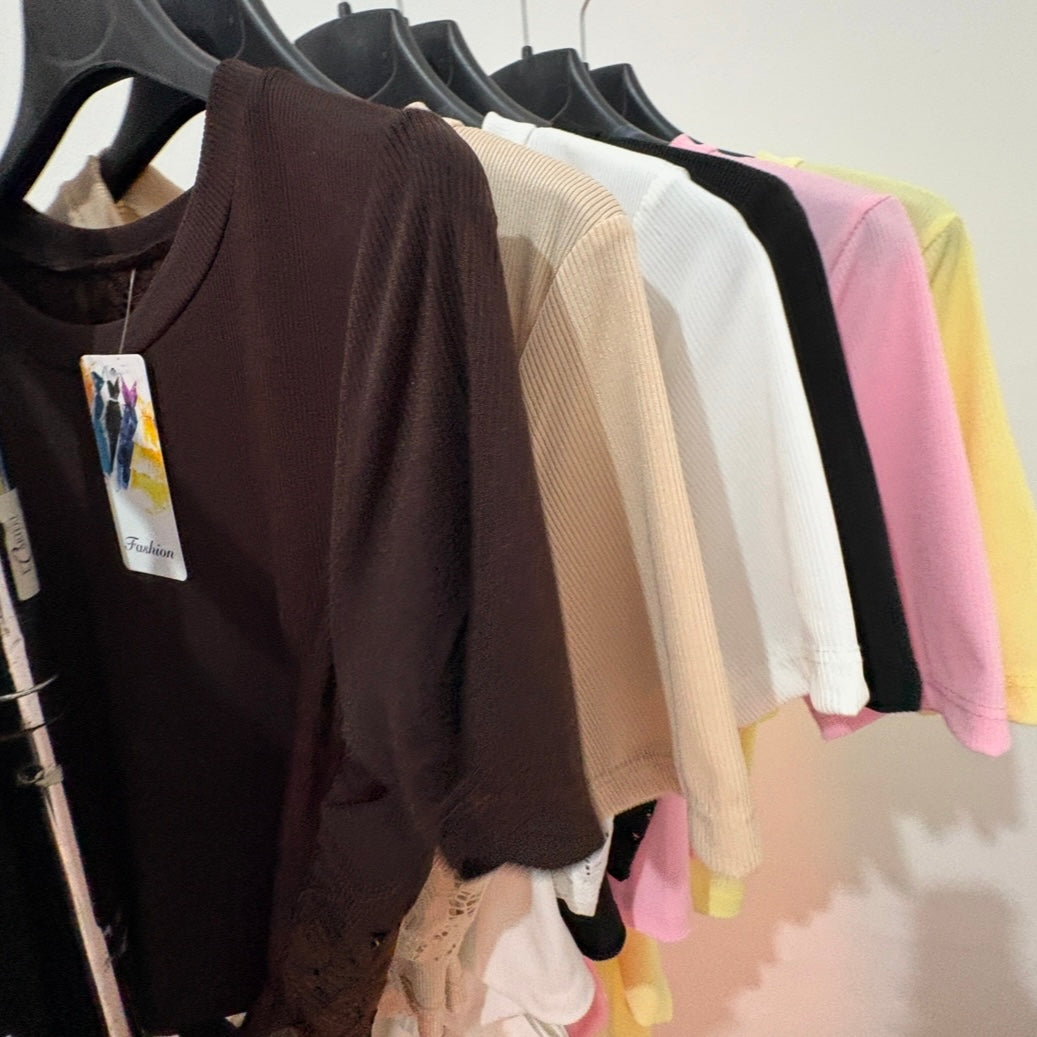 MAGLIA COSTINE PIZZO