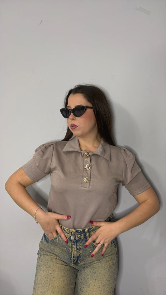 POLO DEBORA