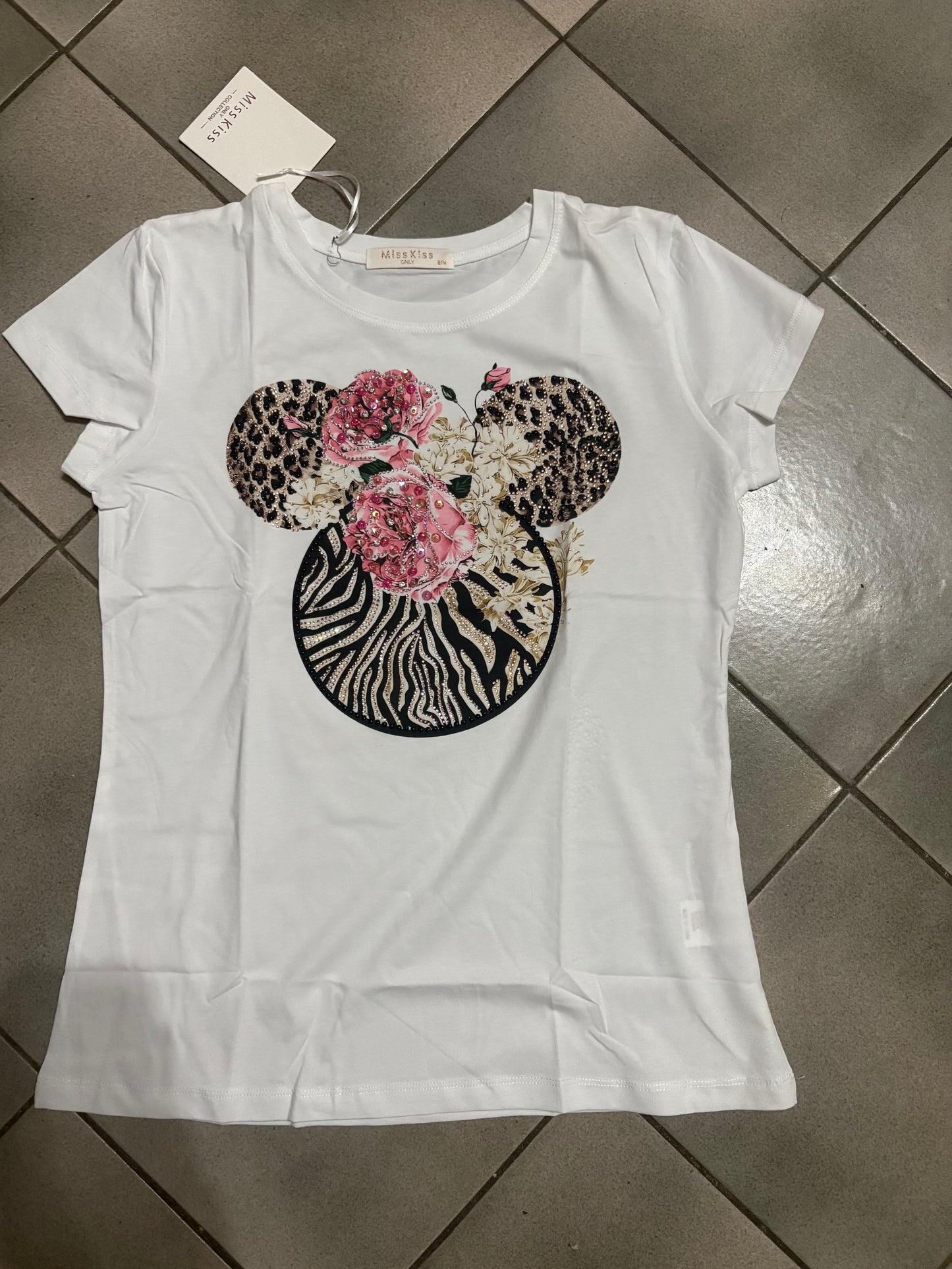 MAGLIA MINNIE