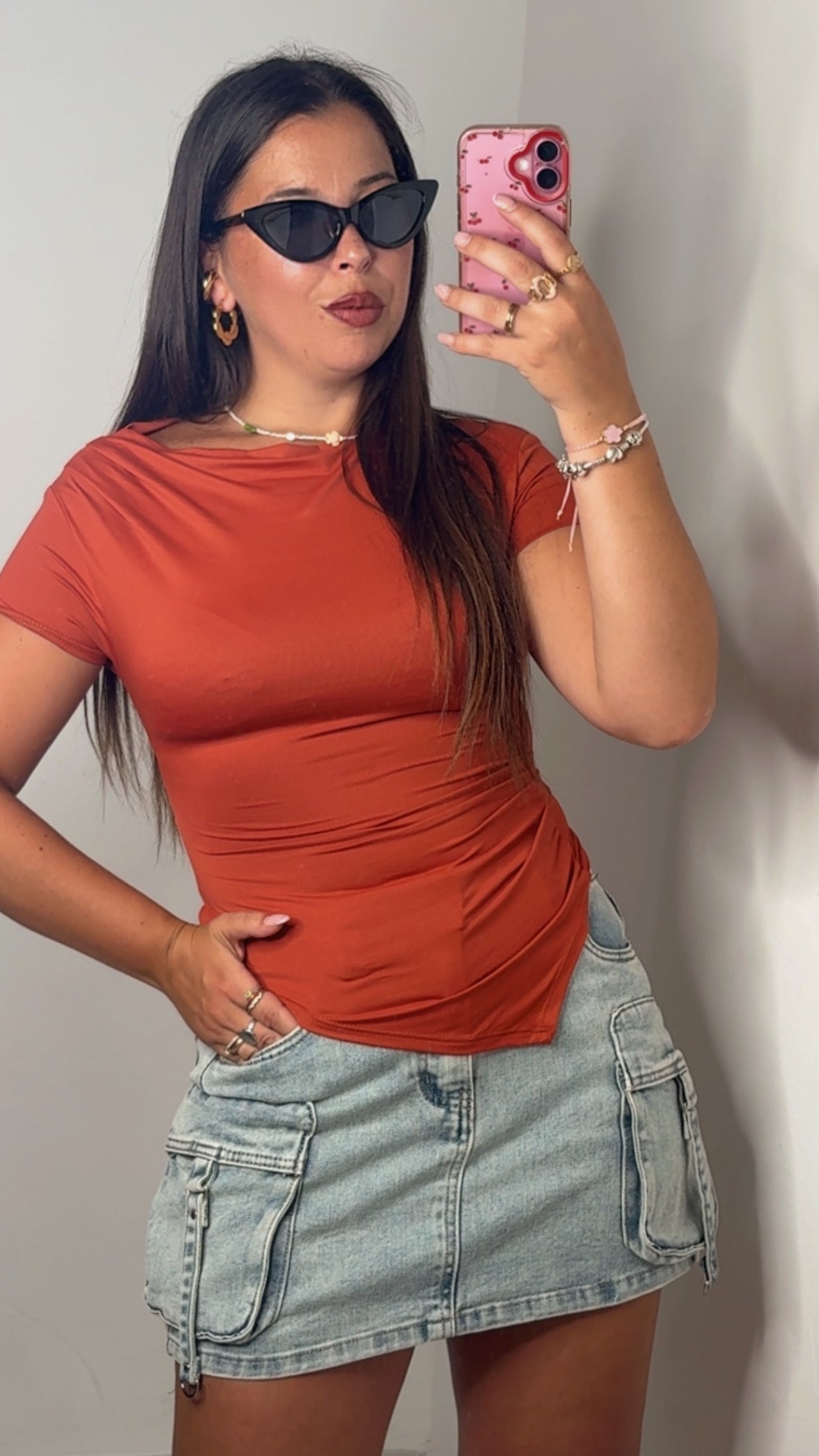 MAGLIA KIM