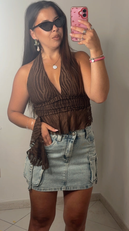 TOP LAURA