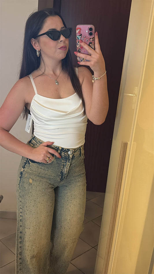 BODY TERRY
