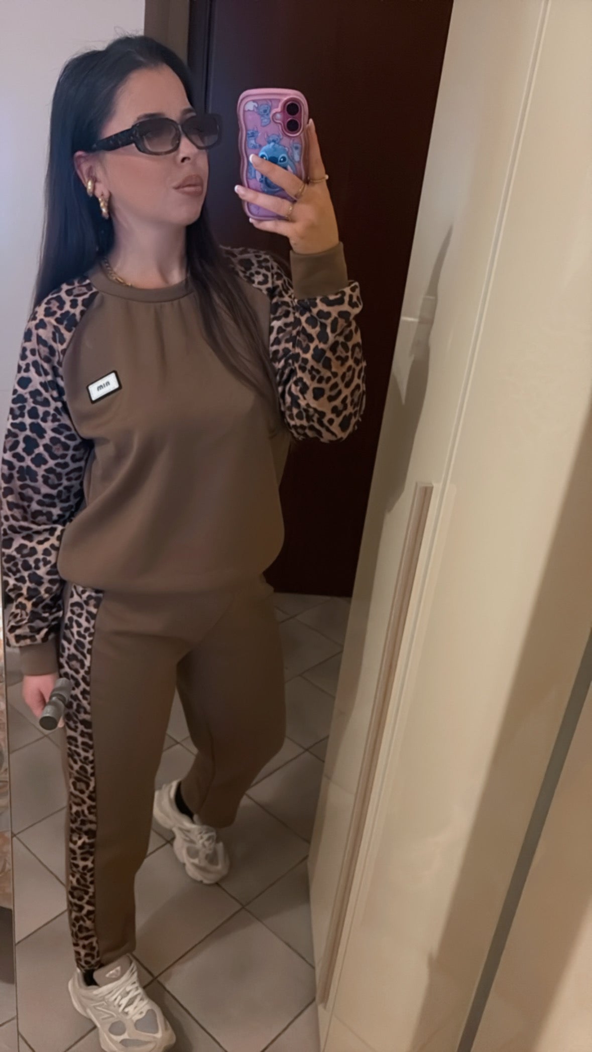 COMPLETO MIU MACULATO