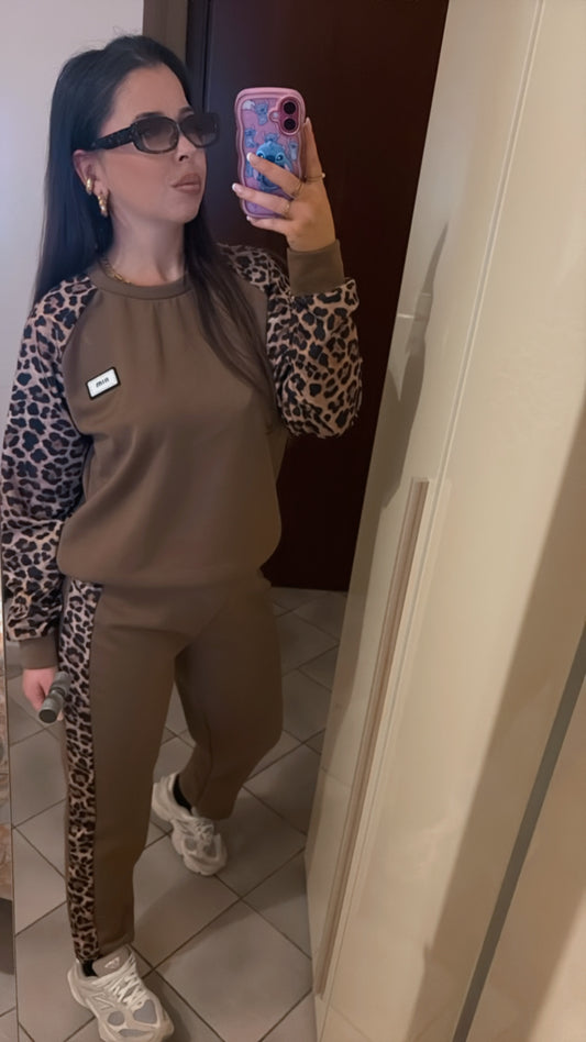 COMPLETO MIU MACULATO