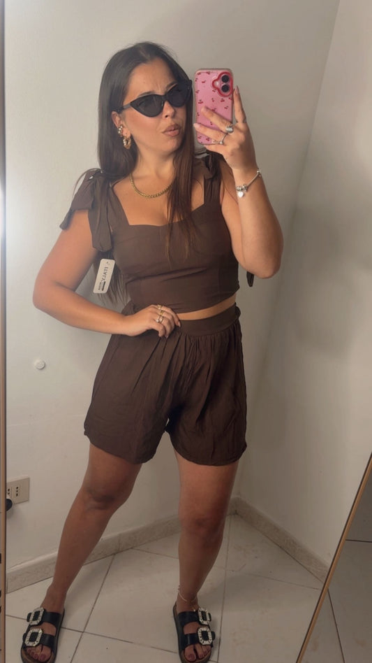 Coordinato Kesley