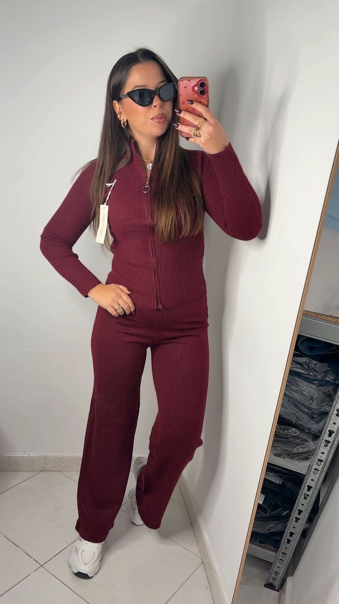 COMPLETO ZIP DM