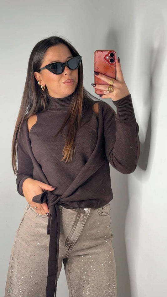 MAGLIONE RENESME
