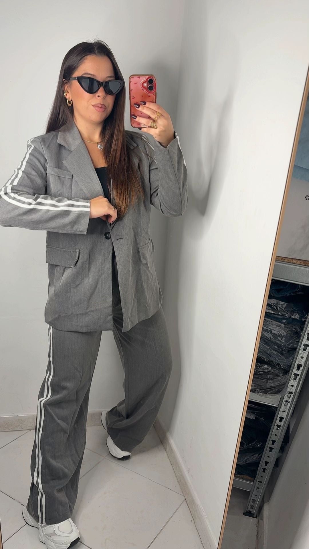 TAILLEUR ADÌ