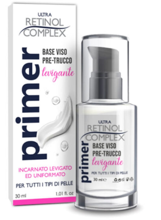 PRIMER 30 ML