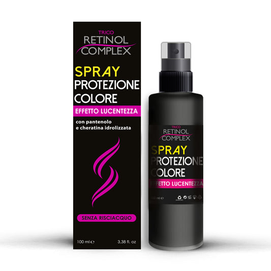 SPRAY PROTEZIONE COLORE 100ml