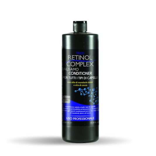 CONDITIONER BALSAMO 800ml