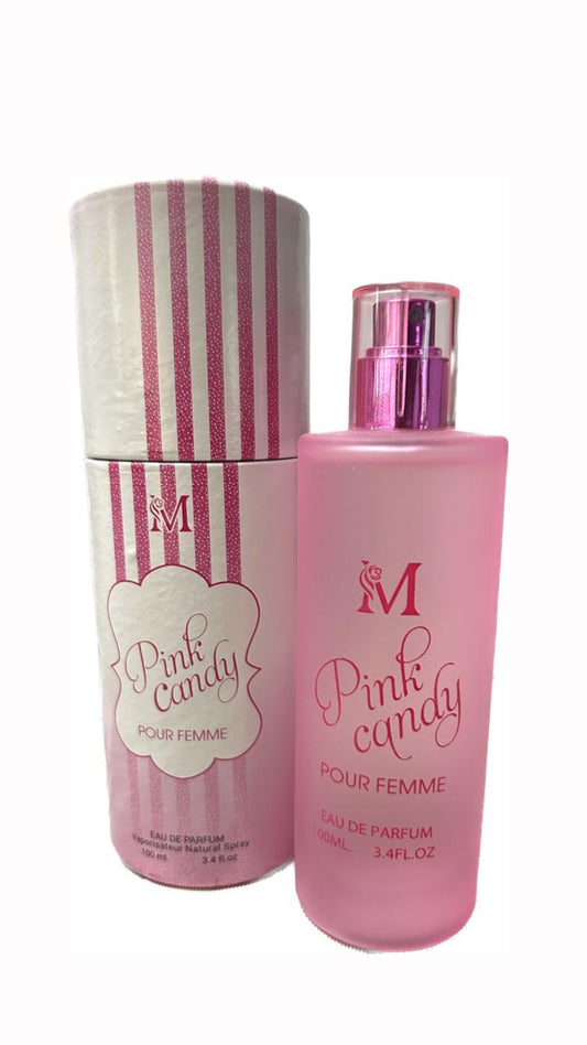 PINK CANDY 100 ML
