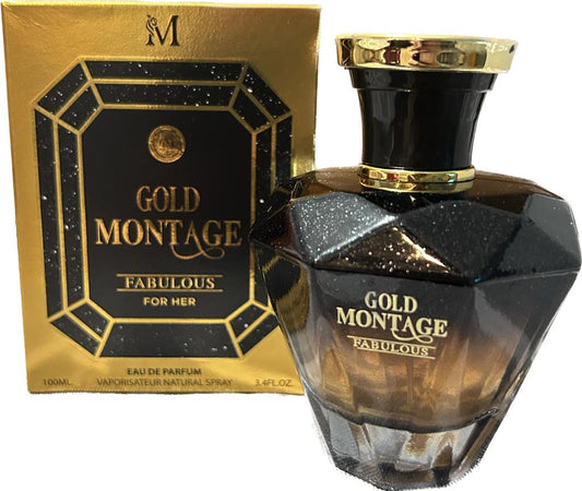 GOLD DIAMOND 100 ml